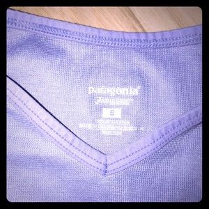 Patagonia Long Sleeve shirt